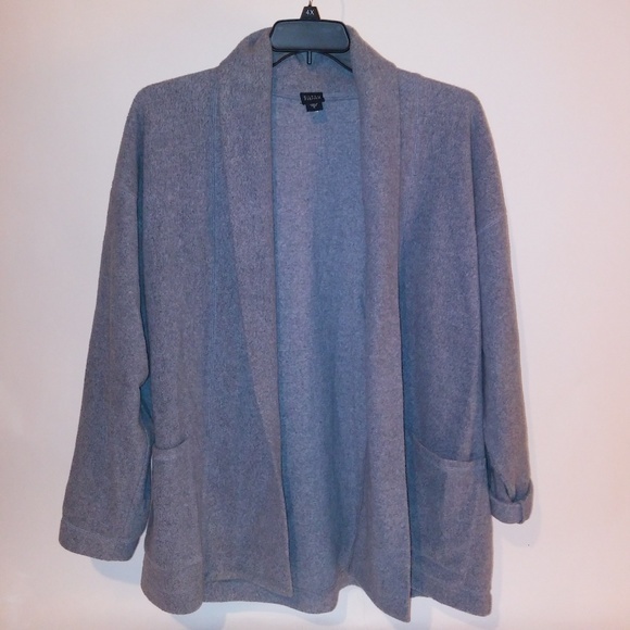 Eileen Fisher Sweater - Picture 4 of 7
